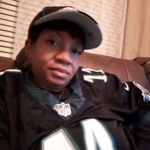 Meet your Posher, Eboni